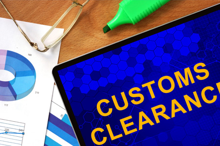 Customs Clearance